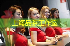 上海的双十一购物狂欢
