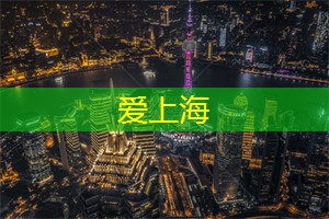 跟随音乐的脚步：上海的音乐之旅